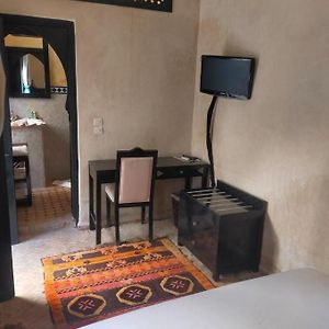 Standaard Kamer met een King Size Bed