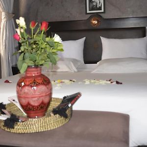 Superior Kamer met een King Size Bed